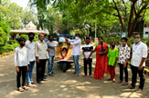95th Birthday Celebrations of Bhagawan Sri Sathya Sai Baba